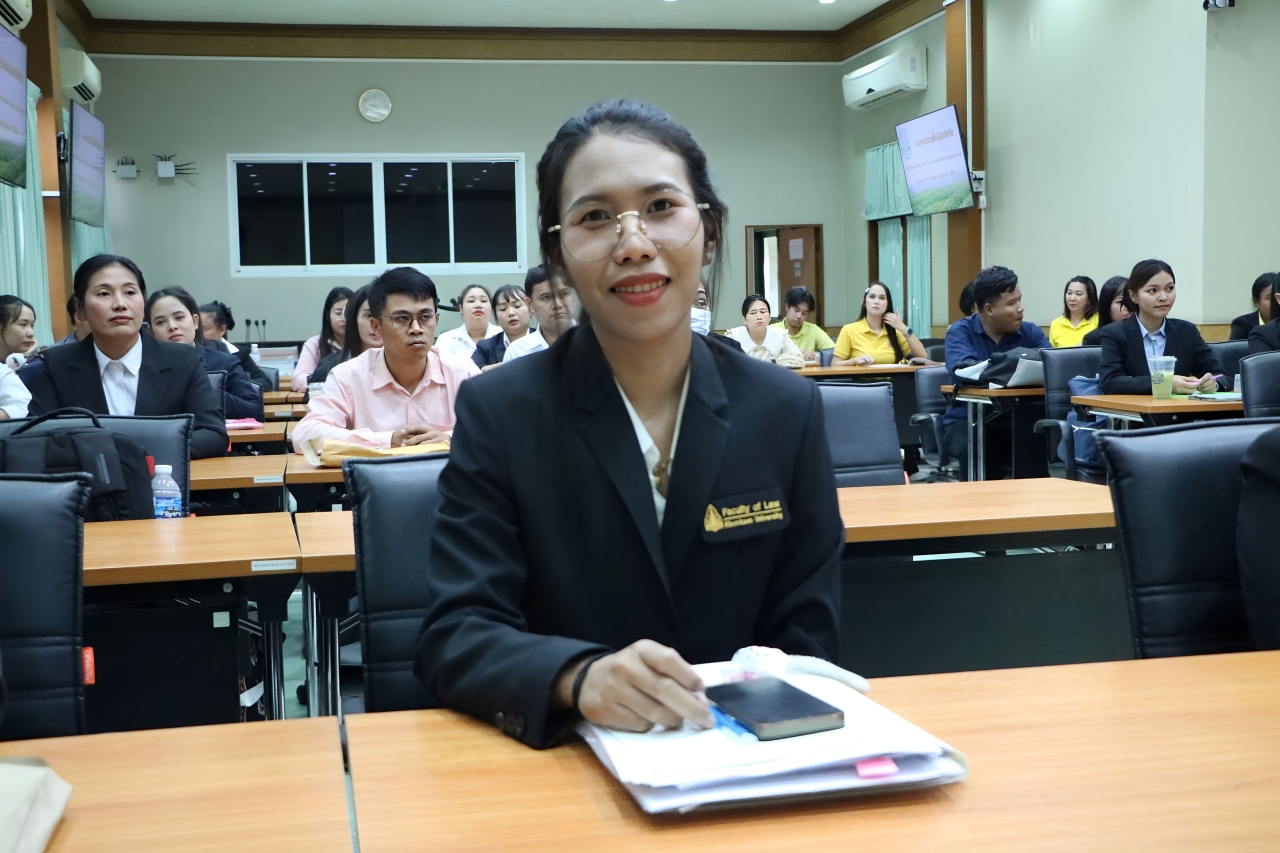 title - ส.ป.ก. รับรายงานตัวเพื่อบรรจุและแต่งตั้งเป็นข้าราชการพลเรือนสามัญ